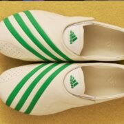 Adidas Originals y Pharrell Williams lanzan Virginia Vario Flat Earther