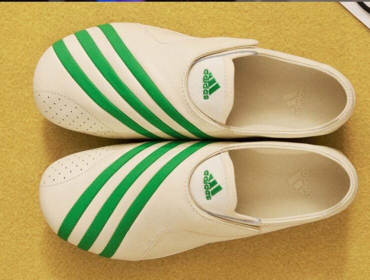 Adidas Originals y Pharrell Williams lanzan Virginia Vario Flat Earther