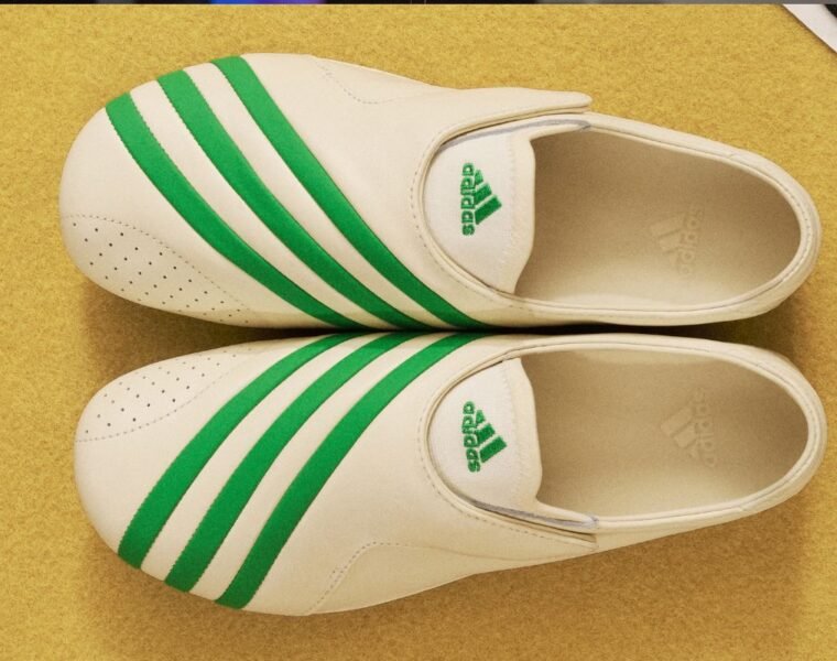 Adidas Originals y Pharrell Williams lanzan Virginia Vario Flat Earther