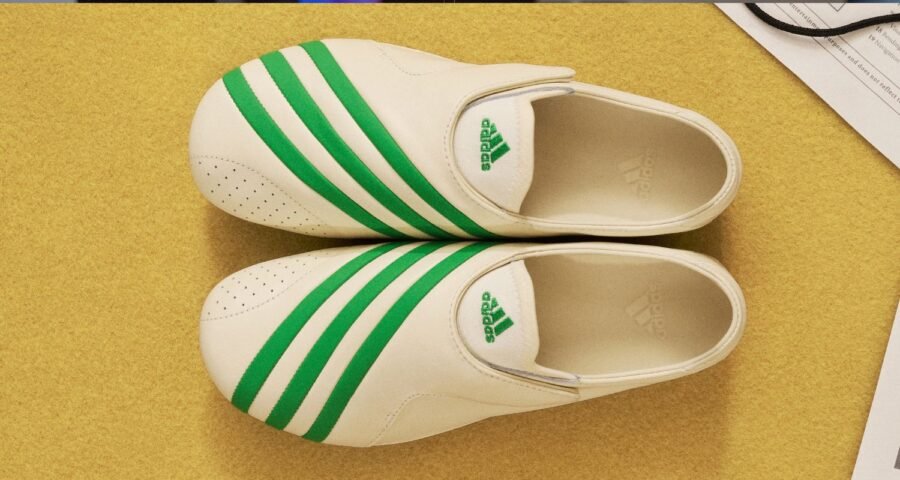 Adidas Originals y Pharrell Williams lanzan Virginia Vario Flat Earther