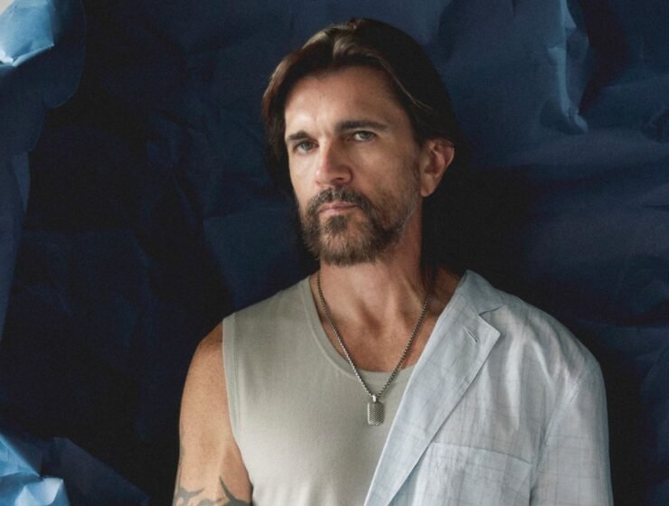 Juanes presenta JuanesTeban: el regreso a sus raíces musicales
