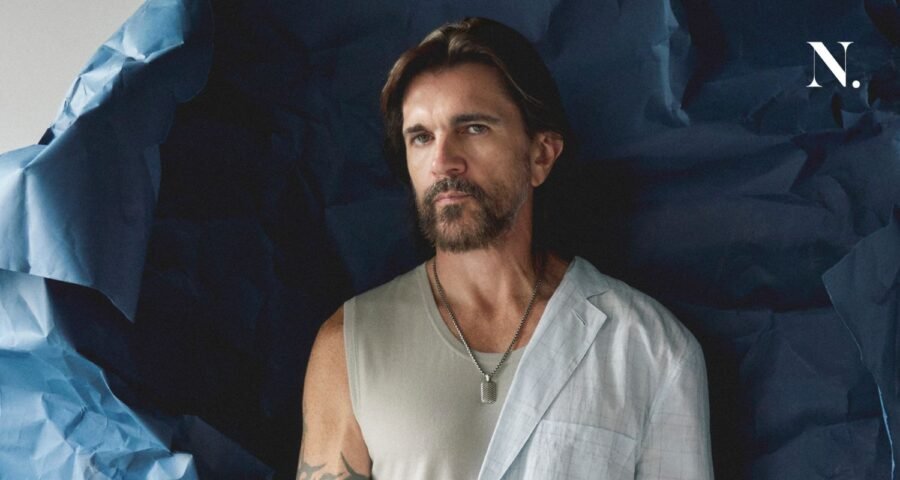 Juanes presenta JuanesTeban: el regreso a sus raíces musicales