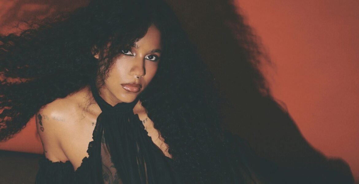 Oro y herida: Tokischa desarma su historia y su nueva música