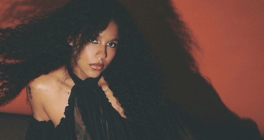 Oro y herida: Tokischa desarma su historia y su nueva música