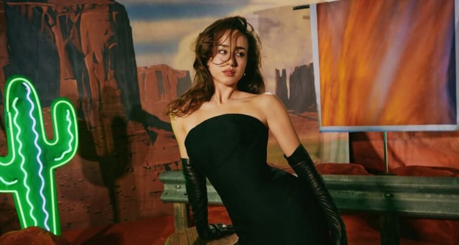 Quién es Priscilla Delgado: trayectoria, papel en Euphoria y más