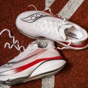 Saucony The Maze Mexico City: nueva forma de competir en el running