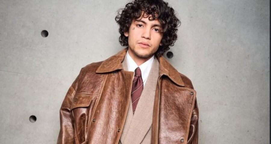 Dominic Fike: quién es, carrera, música y su papel en Euphoria