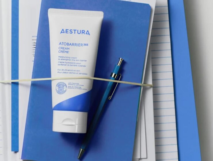 La dermocosmética coreana Aestura llega a Sephora México