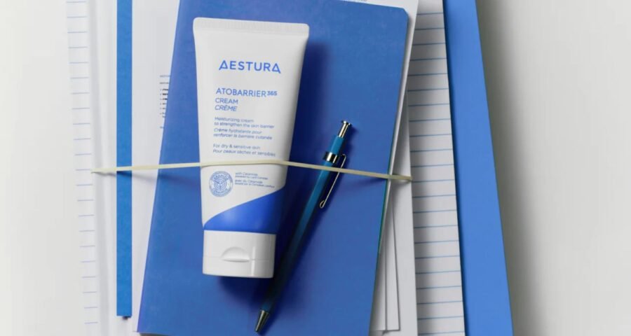 La dermocosmética coreana Aestura llega a Sephora México