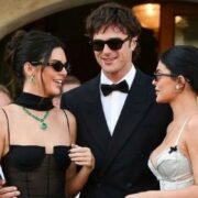 Kendall Jenner y Jacob Elordi: el romance secreto expuesto en Coachella