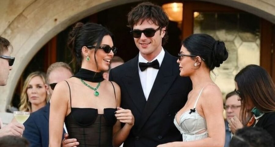 Kendall Jenner y Jacob Elordi: el romance secreto expuesto en Coachella