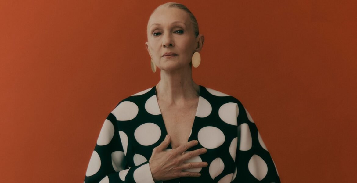 Pino Montesdeoca y la filosofía de vivir sin edad ni límites