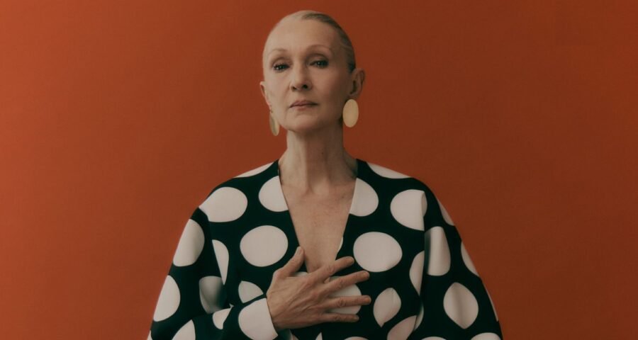 Pino Montesdeoca y la filosofía de vivir sin edad ni límites