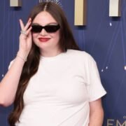 Quién es Megan Stalter: biografía, series y carrera