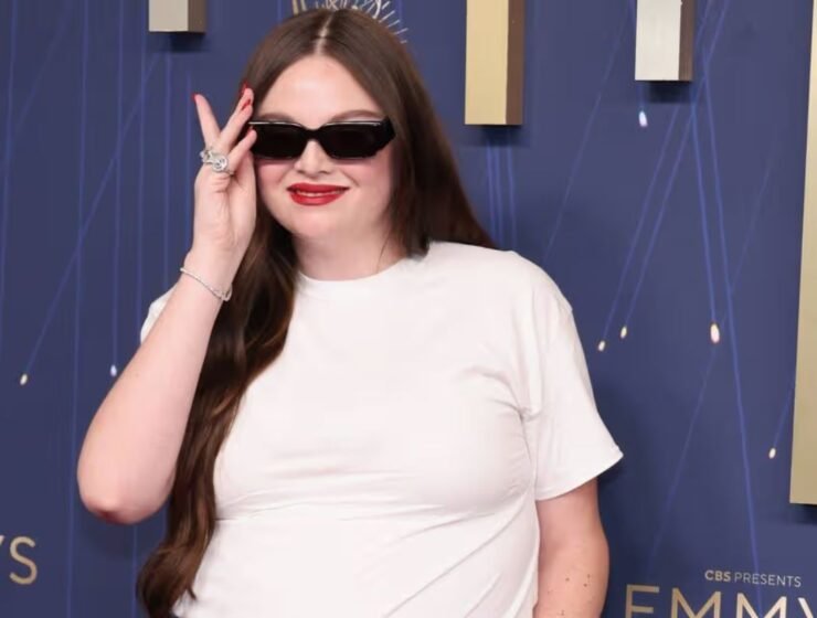 Quién es Megan Stalter: biografía, series y carrera