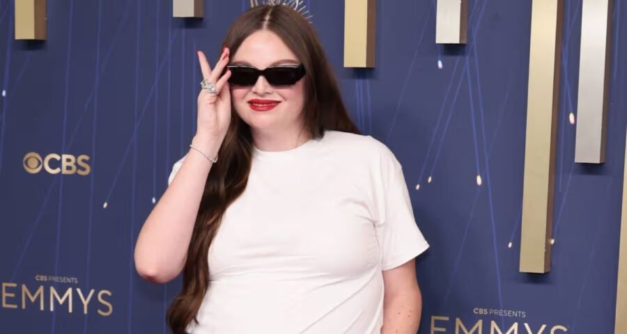 Quién es Megan Stalter: biografía, series y carrera