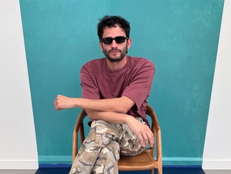 ¿Quién es Pedro Fontaine? trayectoria, biografía y más