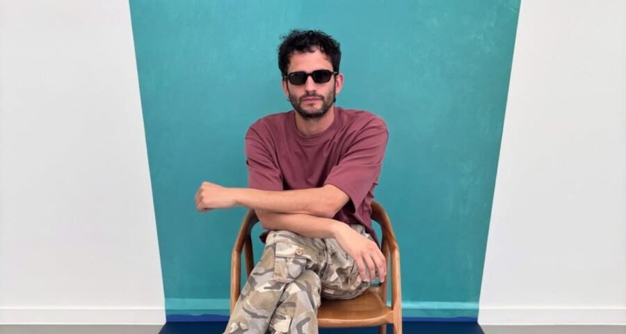 ¿Quién es Pedro Fontaine? trayectoria, biografía y más