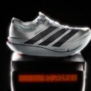 Adizero Adios Pro Evo 3: la zapatilla más rápida y ligera de Adidas