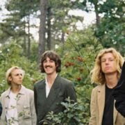 Parcels Loved Tour 2026 en México: fecha, setlist y boletos