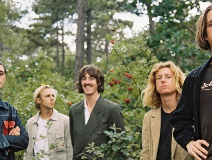 Parcels Loved Tour 2026 en México: fecha, setlist y boletos