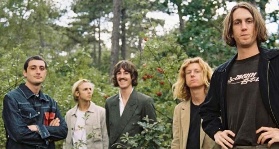 Parcels Loved Tour 2026 en México: fecha, setlist y boletos