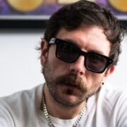 Sabino x Levi’s x Crunchyroll: la colaboración de Zap Hop