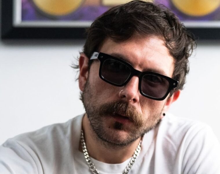 Sabino x Levi’s x Crunchyroll: la colaboración de Zap Hop