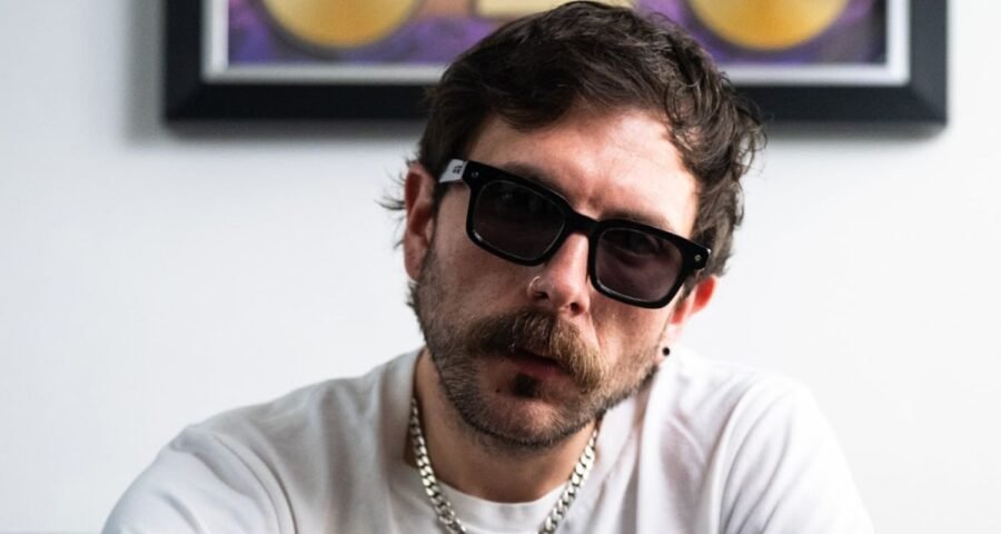 Sabino x Levi’s x Crunchyroll: la colaboración de Zap Hop