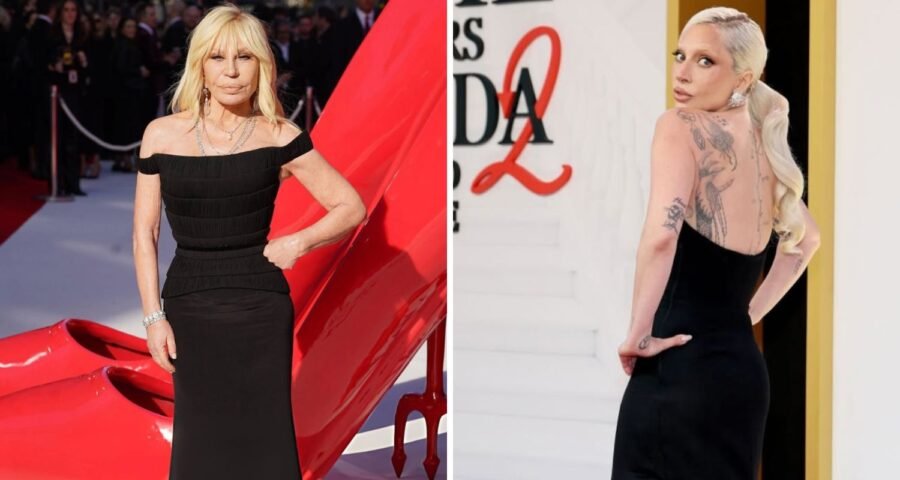 The Devil Wears Prada: los cameos eliminados en la película