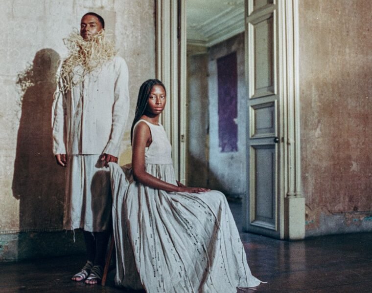 La huella: la cicatriz como memoria, cuerpo y resistencia