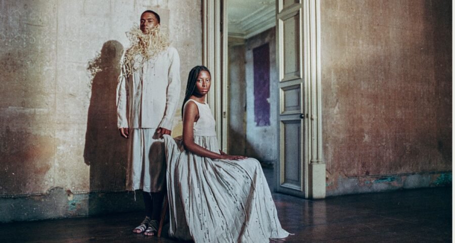 La huella: la cicatriz como memoria, cuerpo y resistencia