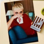 West Elm x Emma Chamberlain en México: la colección 'cool-girl'