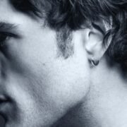 Jacob Elordi es el nuevo embajador de BLEU DE CHANEL