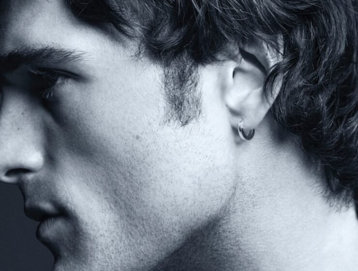 Jacob Elordi es el nuevo embajador de BLEU DE CHANEL