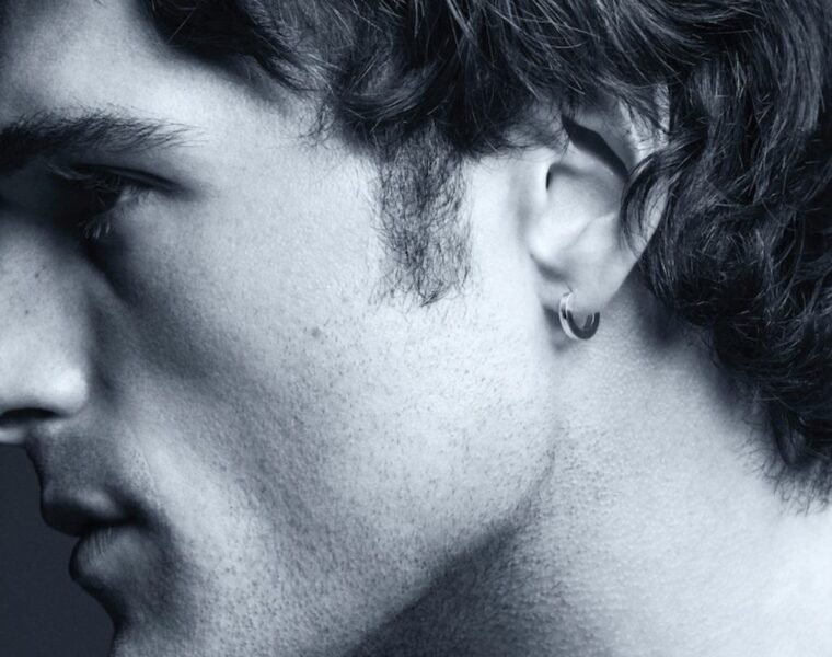 Jacob Elordi es el nuevo embajador de BLEU DE CHANEL