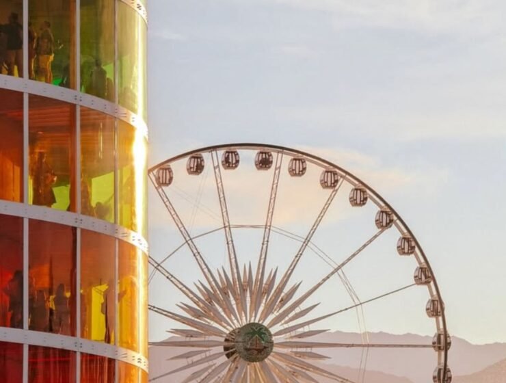Cuánto cuesta ir a Coachella 2026: boletos, vuelos y hospedaje