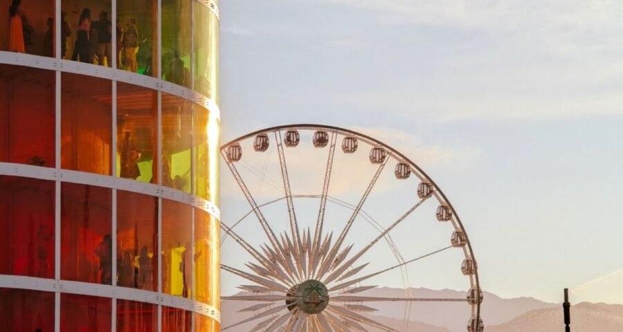 Cuánto cuesta ir a Coachella 2026: boletos, vuelos y hospedaje