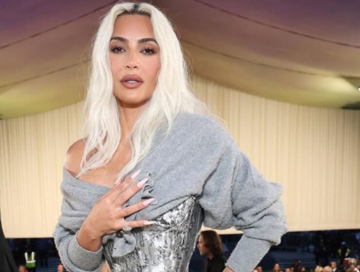 Celebridades vetadas de la Met Gala