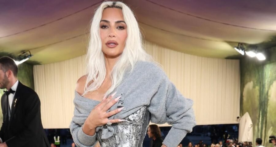Celebridades vetadas de la Met Gala