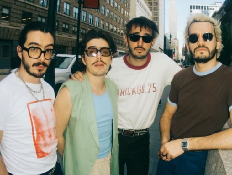 Morat en México 2026: fechas, boletos y qué esperar del YEM Tour