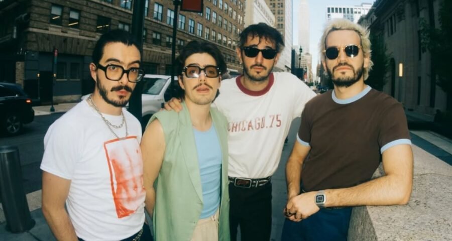 Morat en México 2026: fechas, boletos y qué esperar del YEM Tour