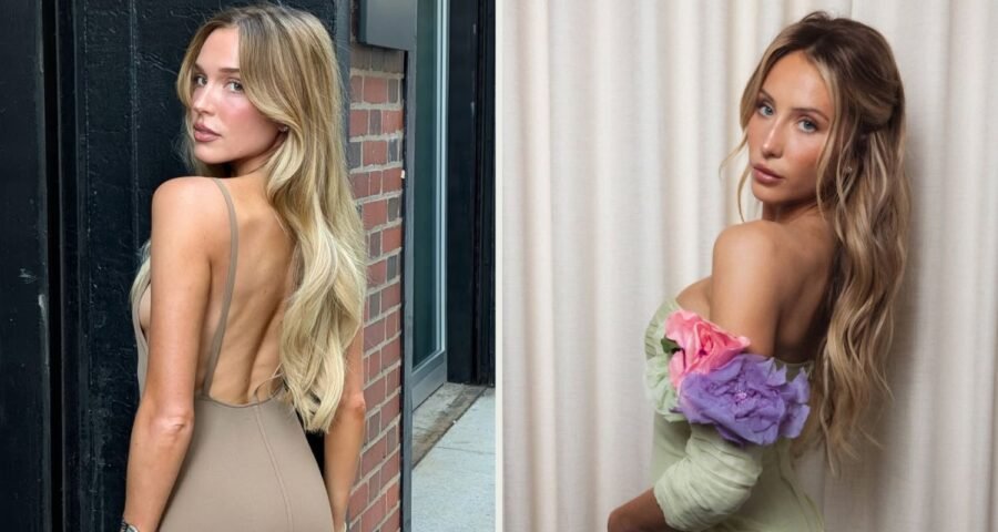 Alex Cooper vs Alix Earle: qué pasó y por qué están en conflicto