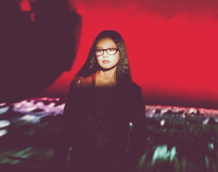 Jennie Kim es la nueva embajadora de Ray-Ban