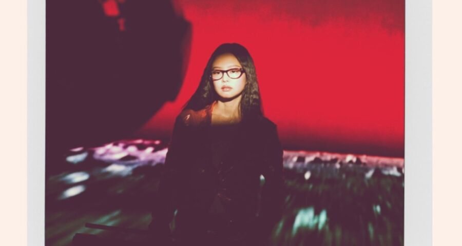 Jennie Kim es la nueva embajadora de Ray-Ban