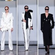 Alfredo Martínez en Volvo Fashion Week 2026: La Tapatía