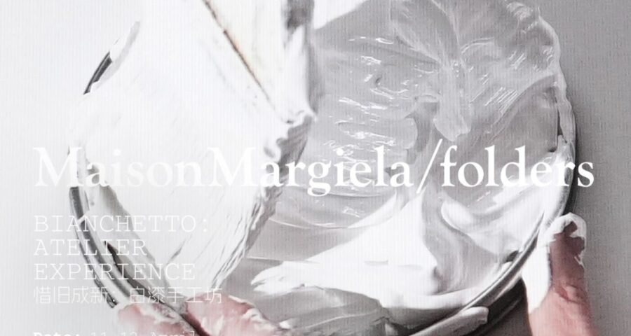 Maison Margiela Bianchetto