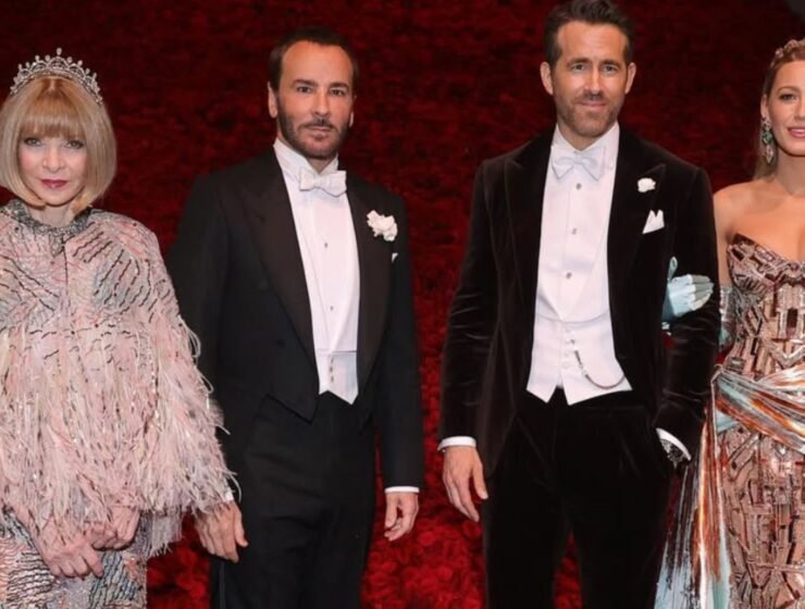 Boicot a la Met Gala 2026: polémica, política y Jeff Bezos