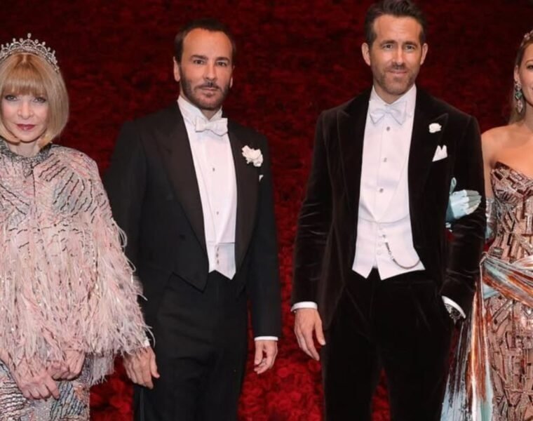Boicot a la Met Gala 2026: polémica, política y Jeff Bezos