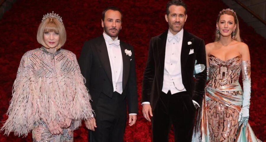 Boicot a la Met Gala 2026: polémica, política y Jeff Bezos